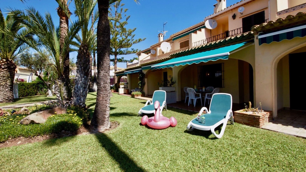 Photo of Outdoor in Denia