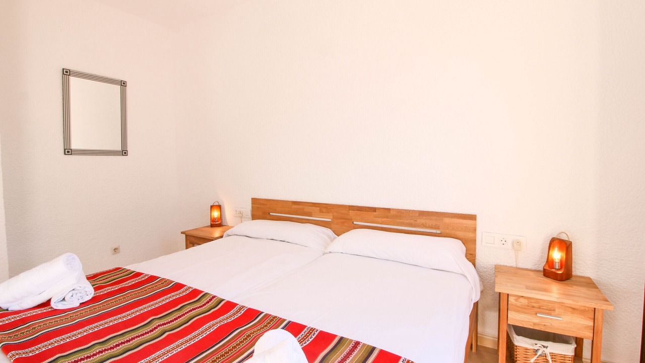 Photo of Bedroom in Denia