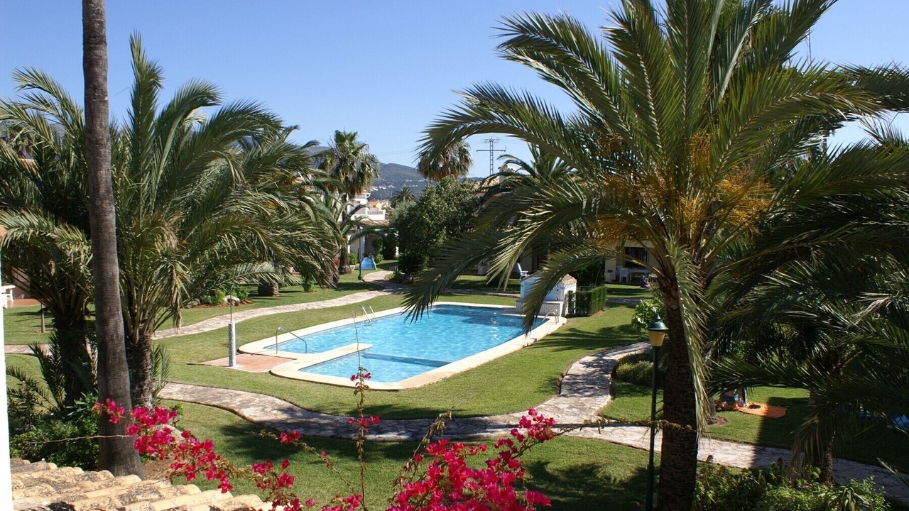 Photo of Outdoor in Denia