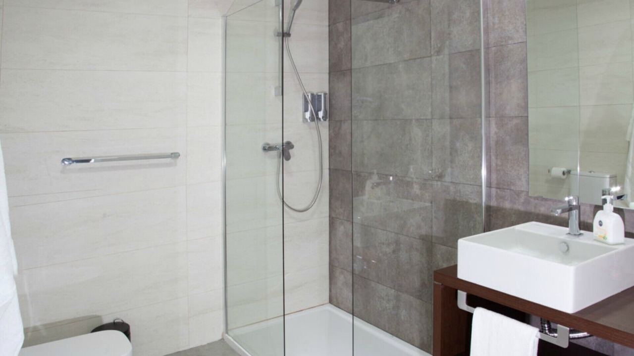 Photo of Bathroom in Ensanche Diputacion
