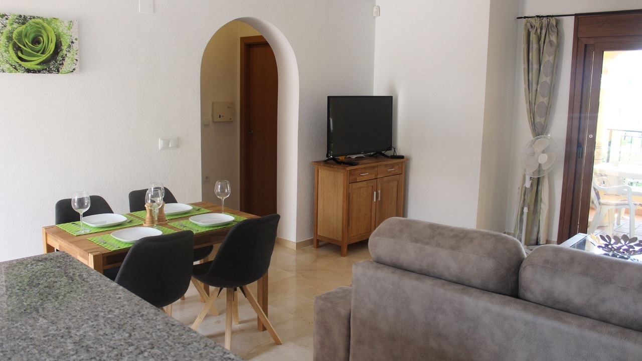 Photo of Livingroom in Algorfa