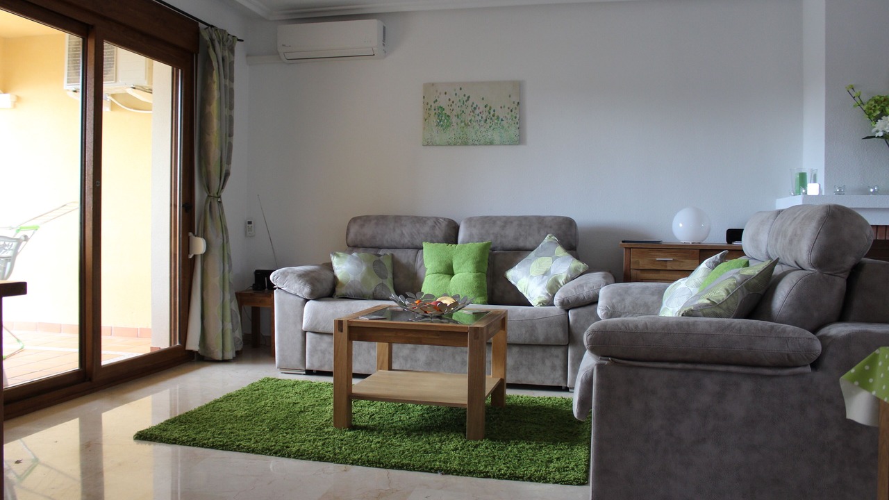 Photo of Livingroom in Algorfa