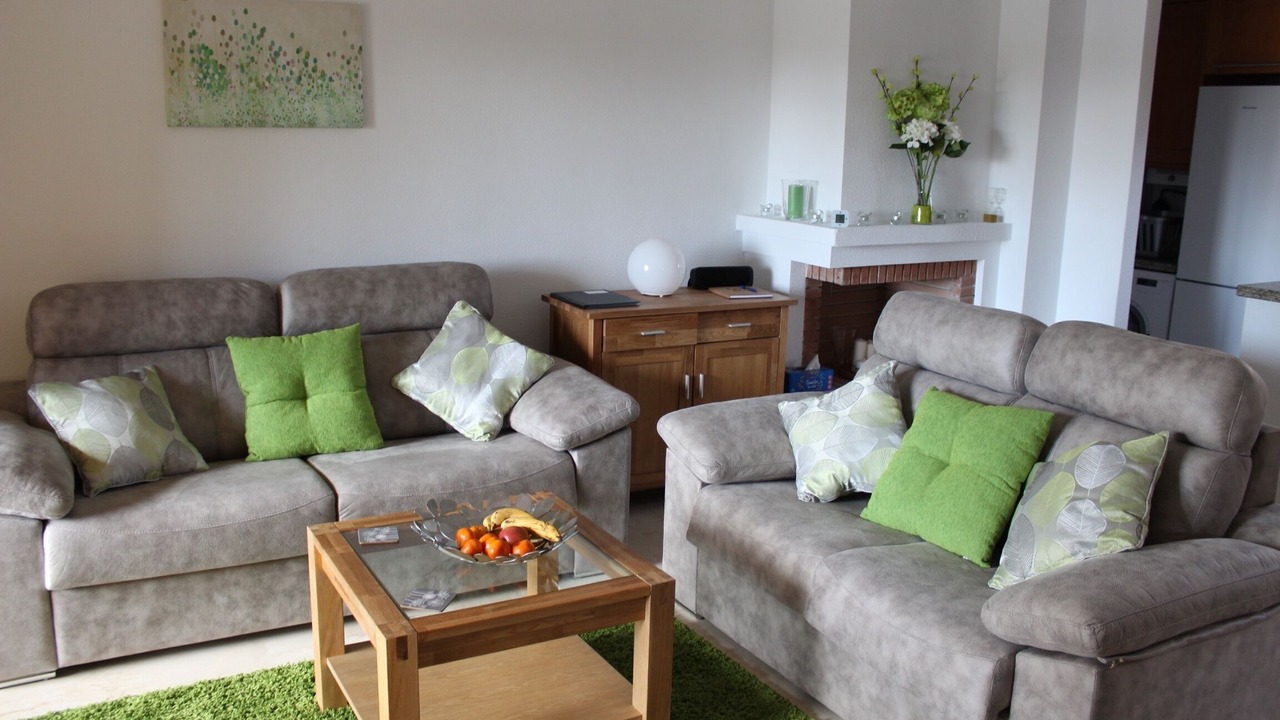 Photo of Livingroom in Algorfa
