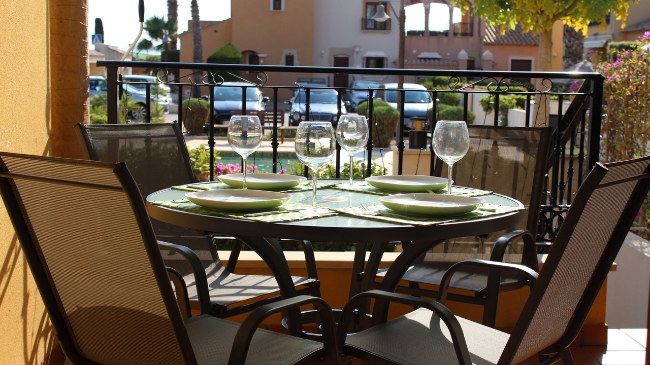 Photo of Outdoor in Algorfa