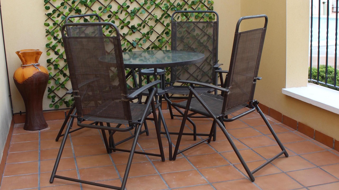 Photo of Outdoor in Algorfa