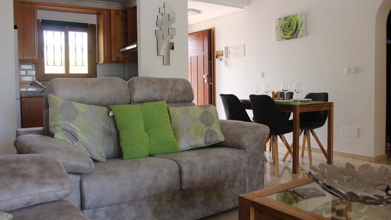 Photo of Livingroom in Algorfa