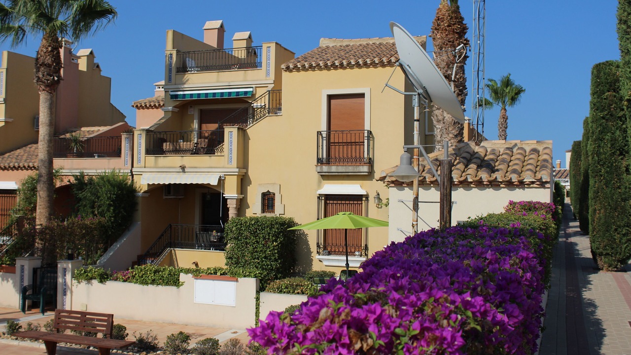 Photo of Outdoor in Algorfa