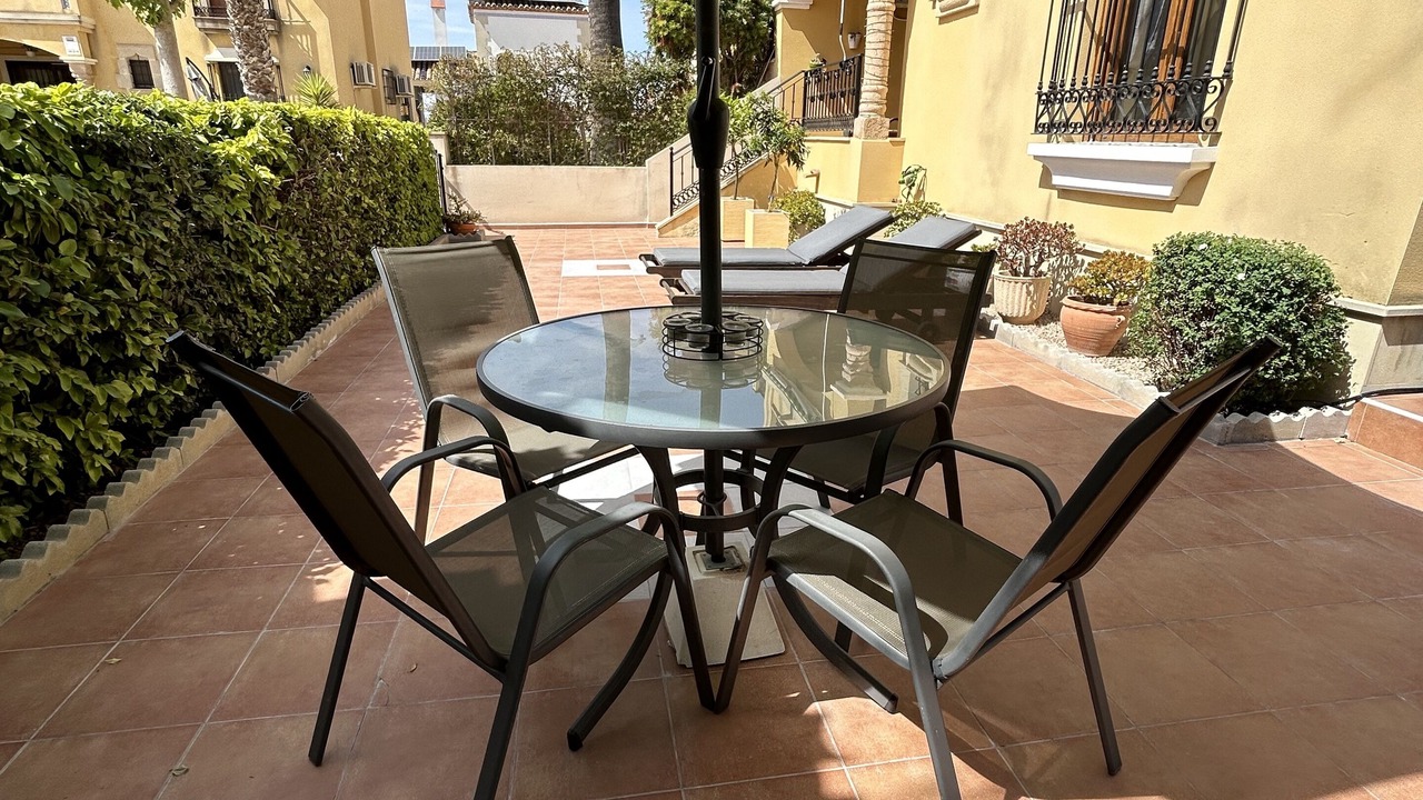 Photo of Outdoor in Algorfa