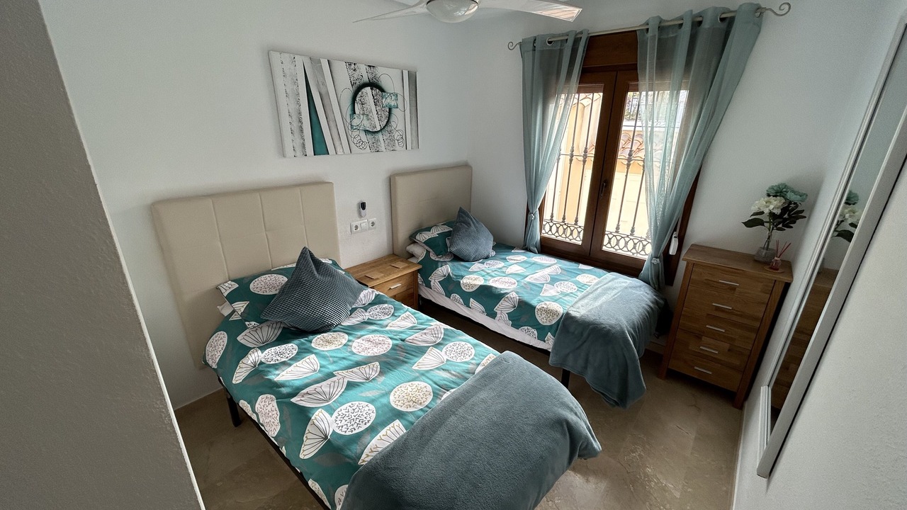 Photo of Bedroom in Algorfa