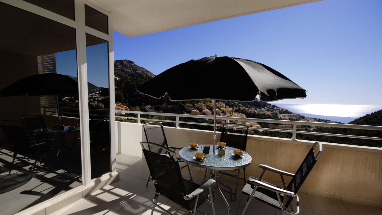 Photo of Outdoor in Altea la Vella