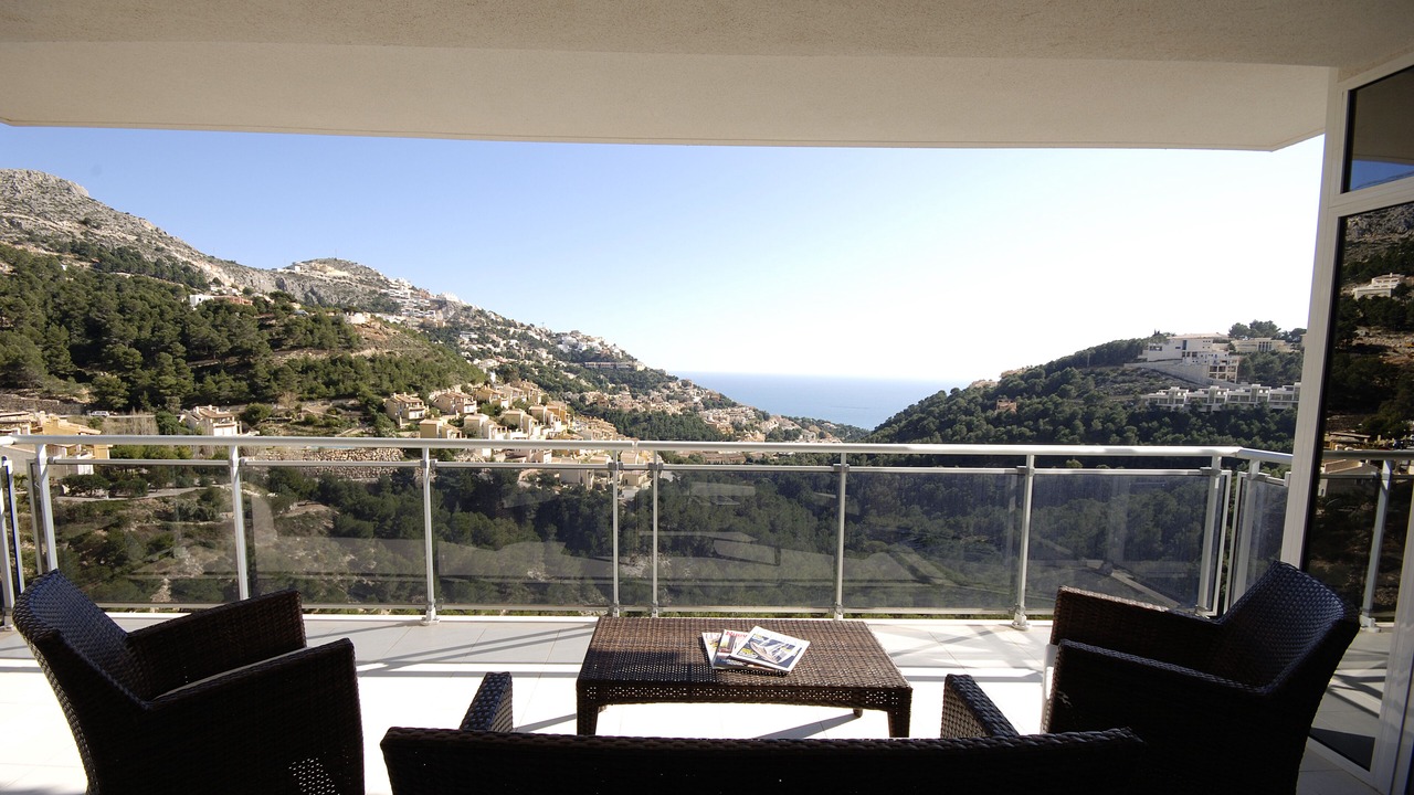 Photo of Outdoor in Altea la Vella