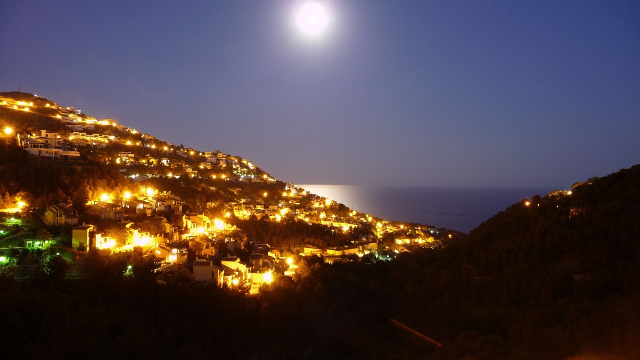 Photo of Others in Altea la Vella
