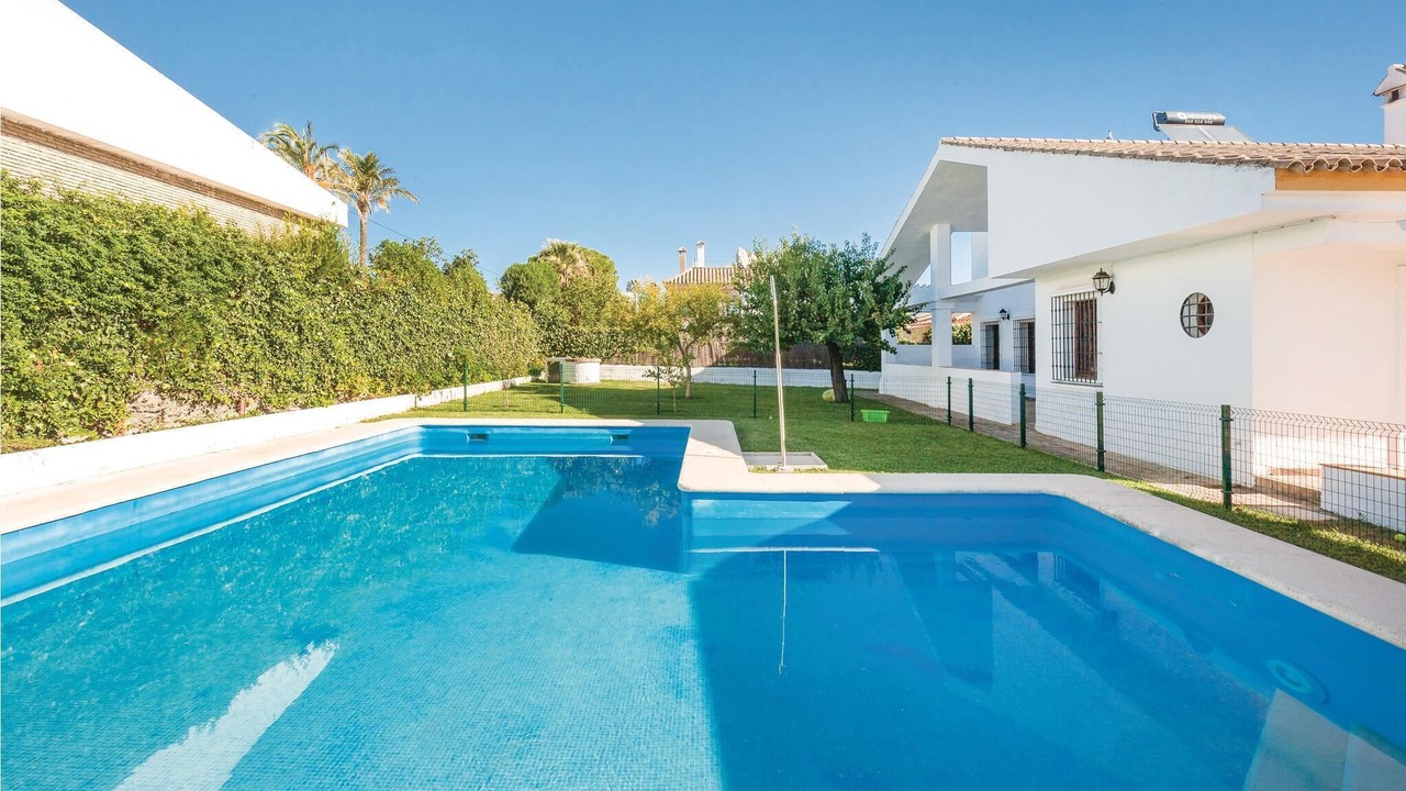 Photo of Outdoor in Arcos de la Frontera