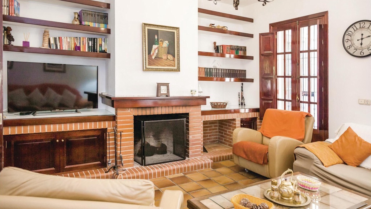 Photo of Bedroom in Arcos de la Frontera