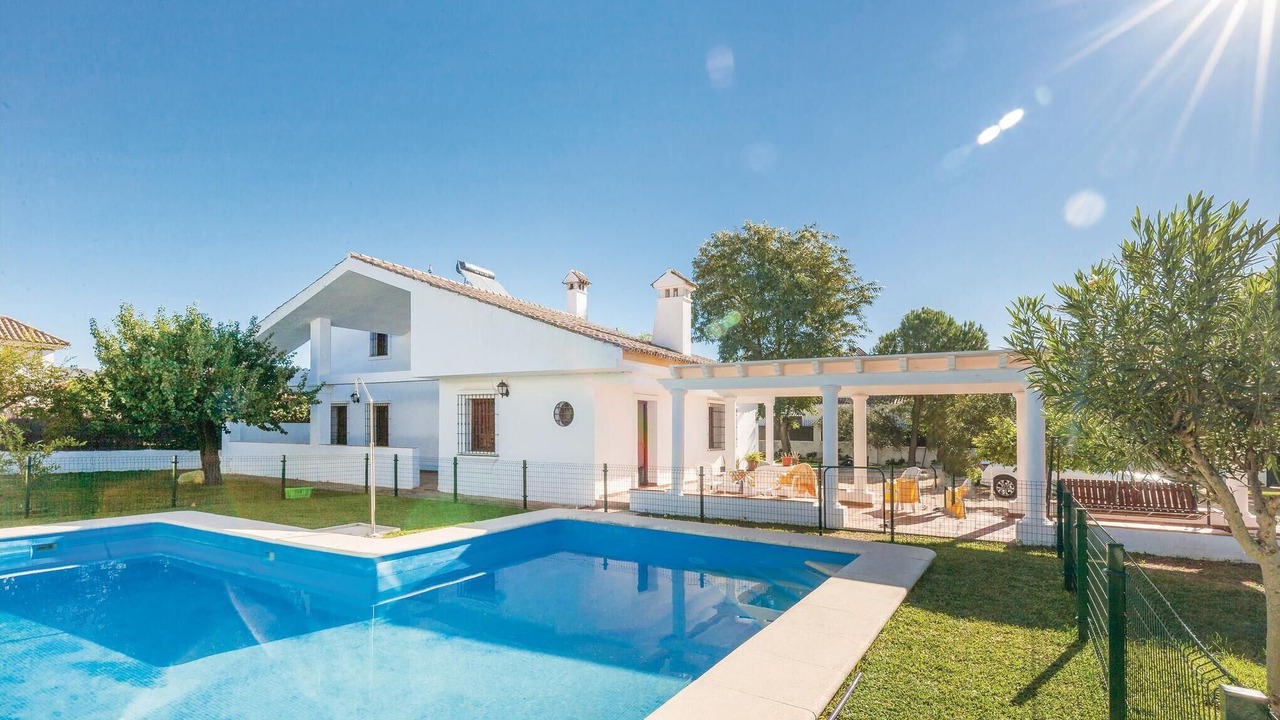 Photo of Outdoor in Arcos de la Frontera
