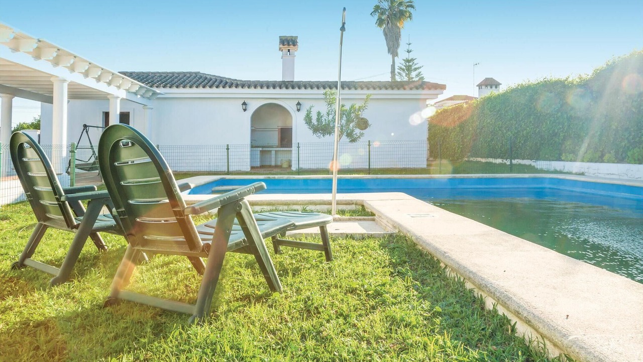 Photo of Outdoor in Arcos de la Frontera