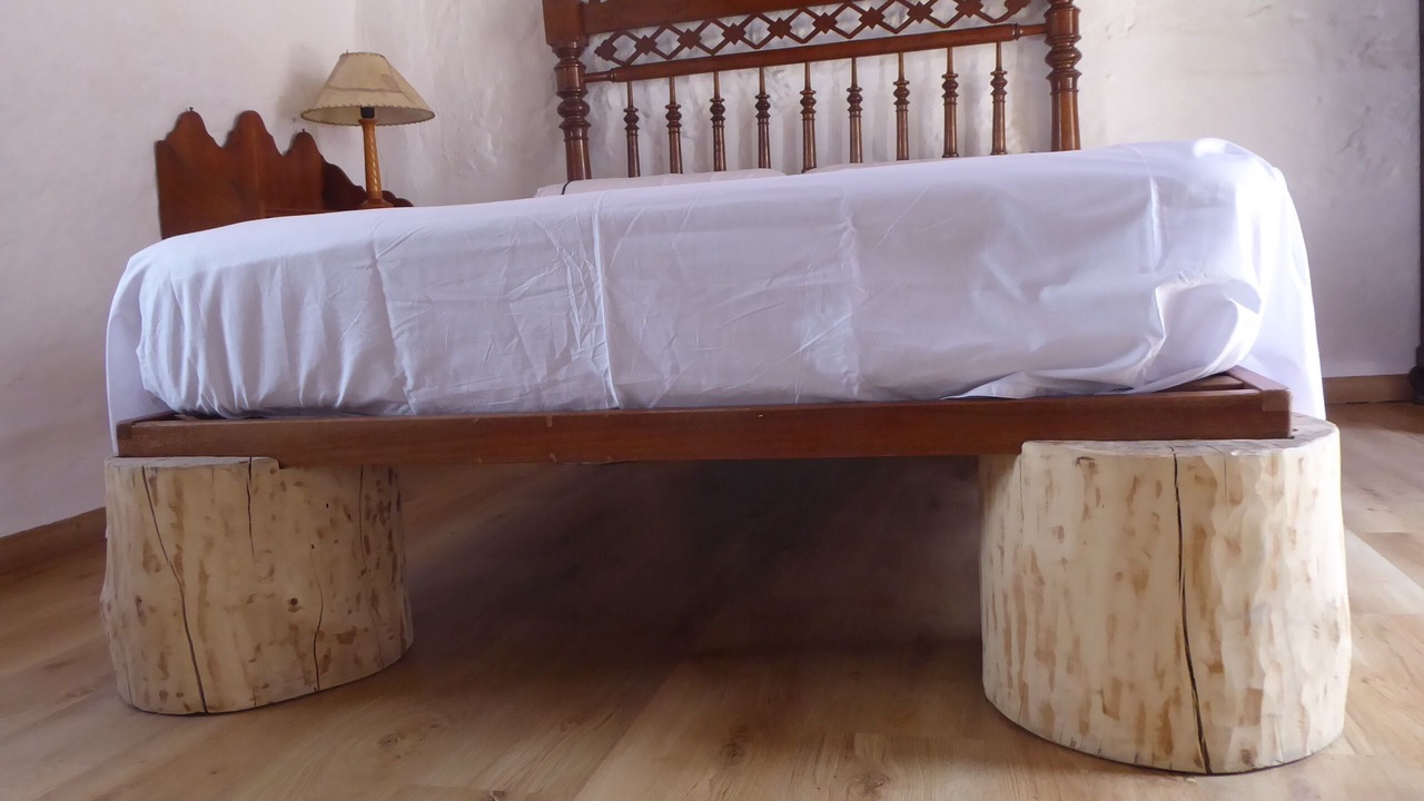 Photo of Bedroom in Xativa