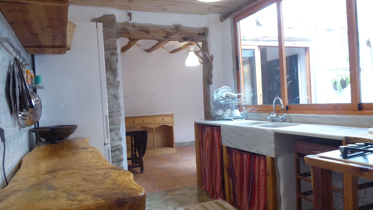 Photo of Kitchen in Xativa