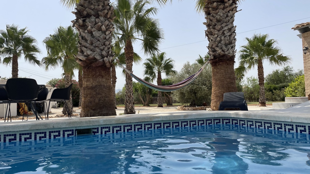 Photo of Outdoor in Catral