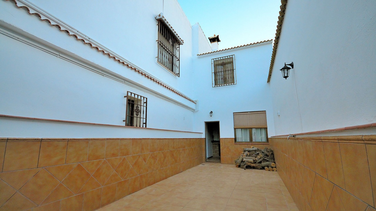 Photo of Outdoor in Priego de Cordoba