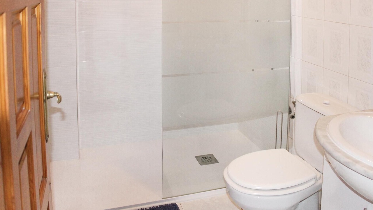 Photo of Bathroom in Rojales