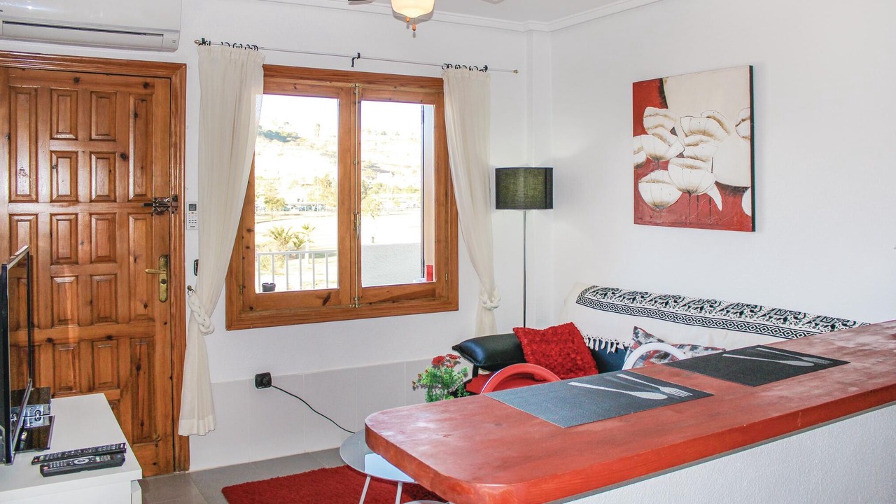 Photo of Bedroom in Rojales