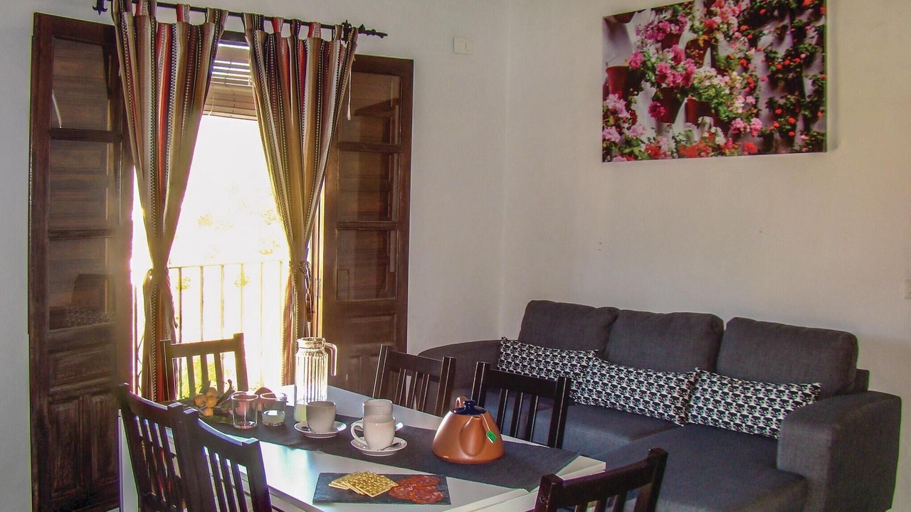 Photo of Bedroom in El Borge