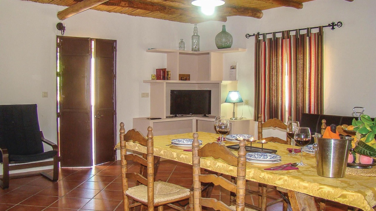 Photo of Bedroom in El Borge