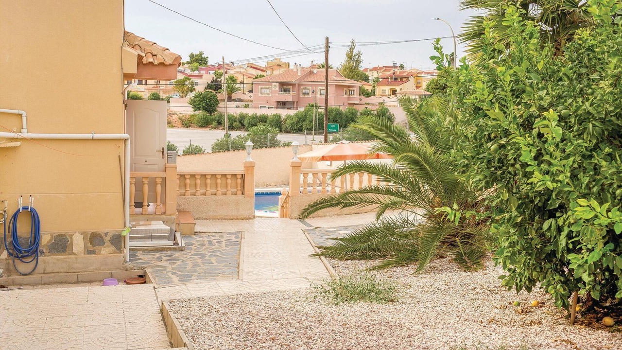 Photo of Outdoor in San Fulgencio