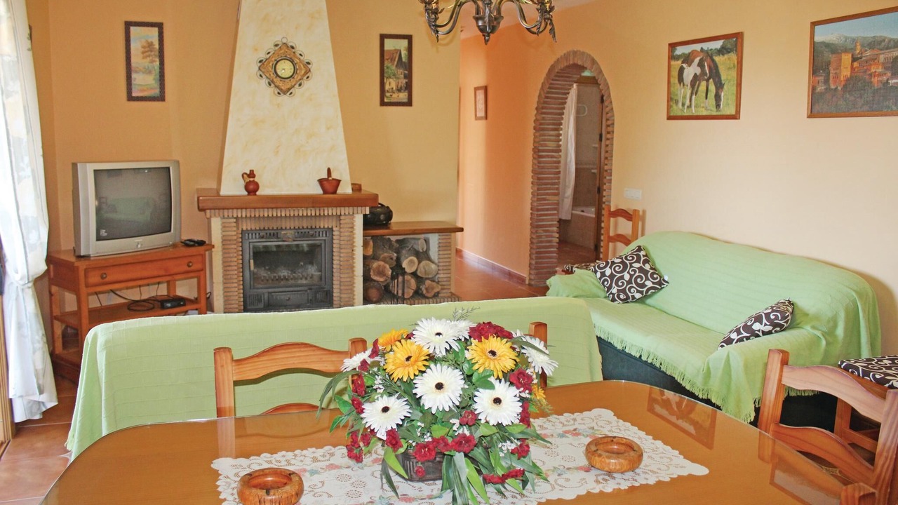 Photo of Bedroom in Corumbela