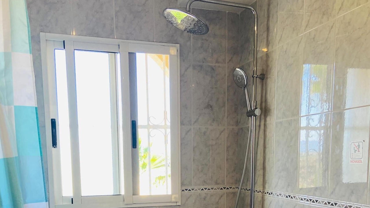 Photo of Bathroom in Rojales