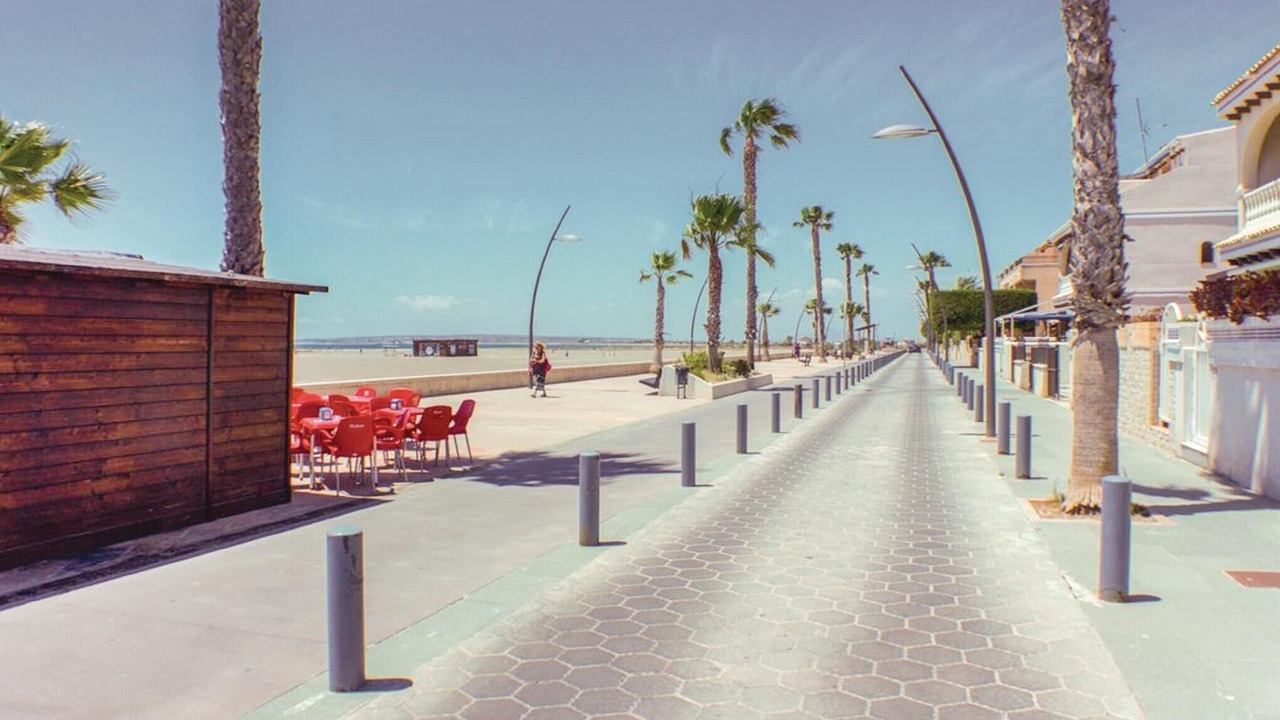 Photo of Others in Santa Pola