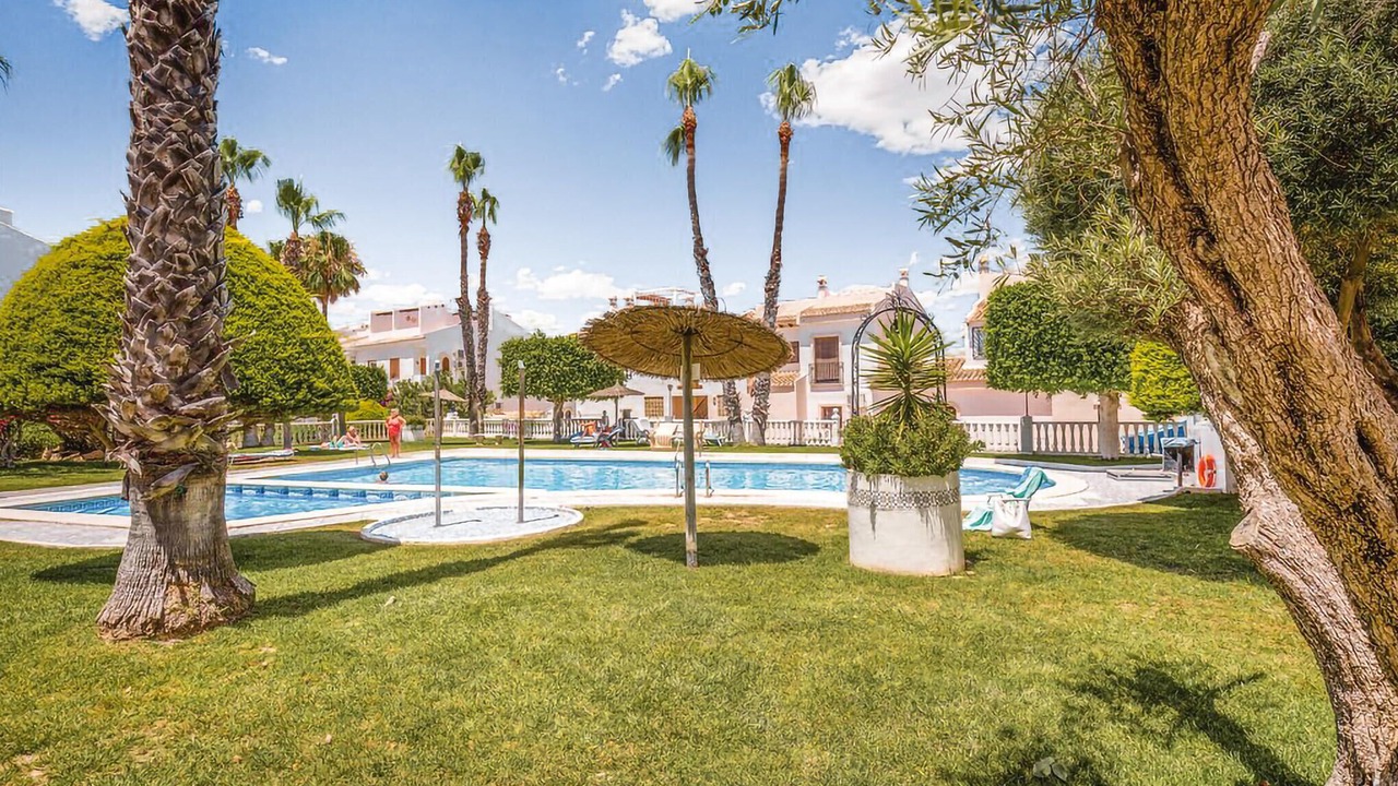 Photo of Outdoor in Quesada