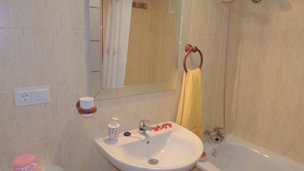 Photo of Bathroom in Jerez de la Frontera