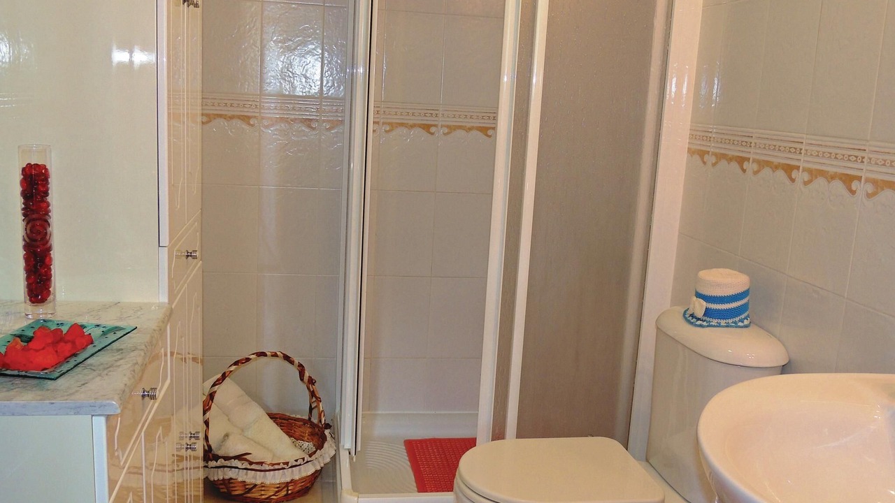 Photo of Bathroom in Jerez de la Frontera