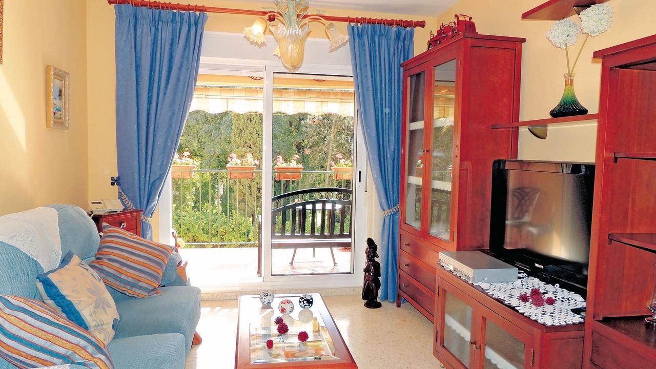 Photo of Bedroom in Jerez de la Frontera
