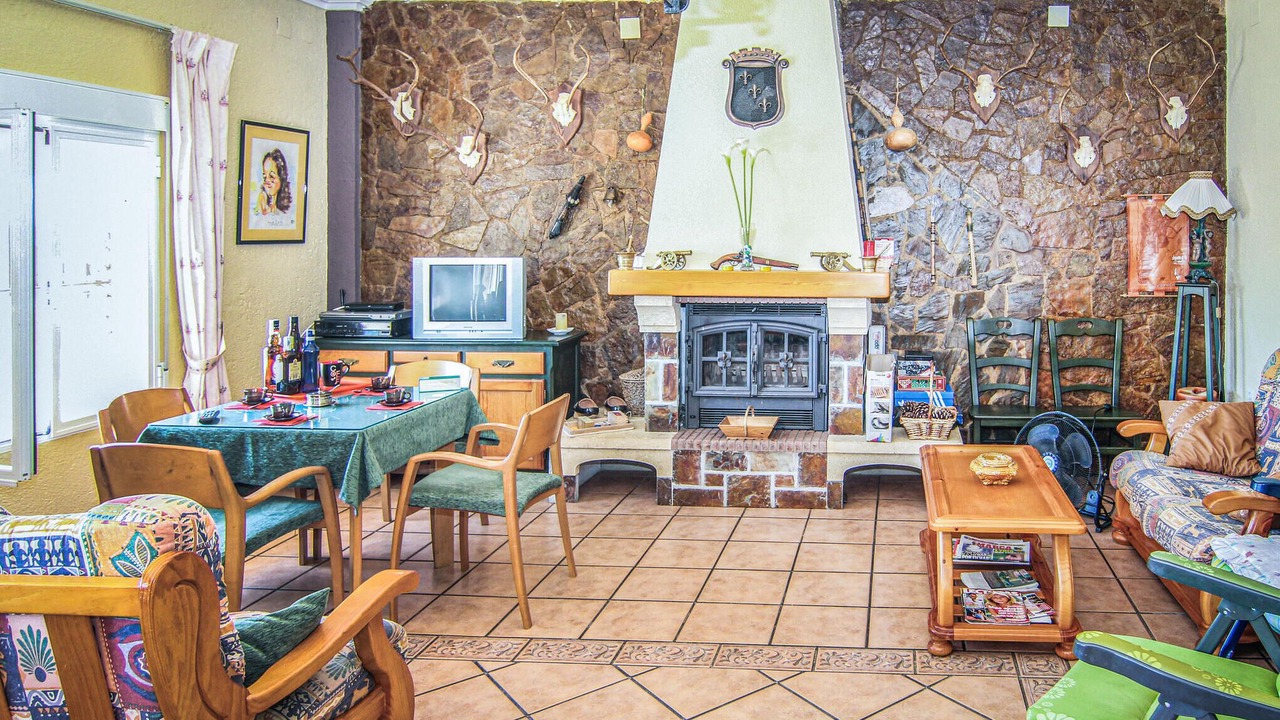 Photo of Bedroom in Almodovar del Rio