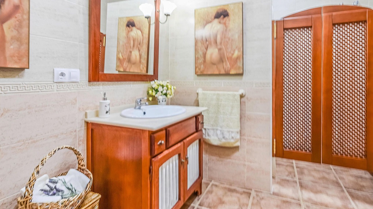 Photo of Bathroom in Fuente Palmera