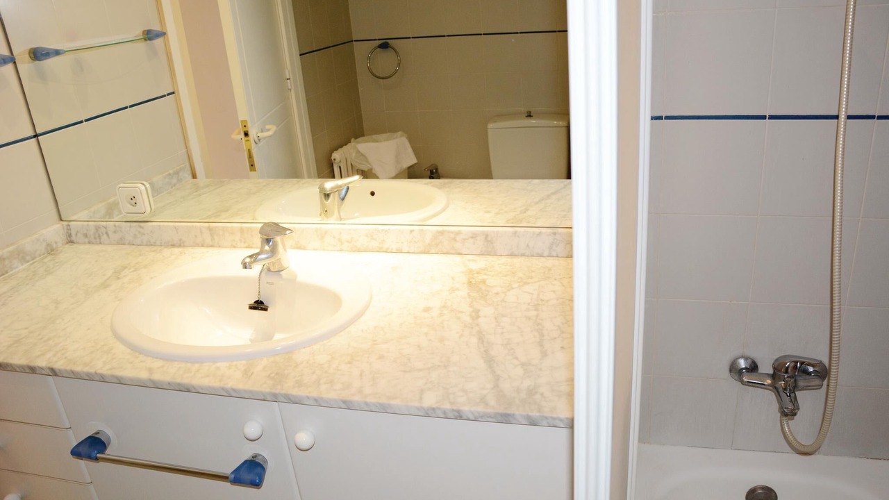 Photo of Bathroom in Puerto de Pollensa
