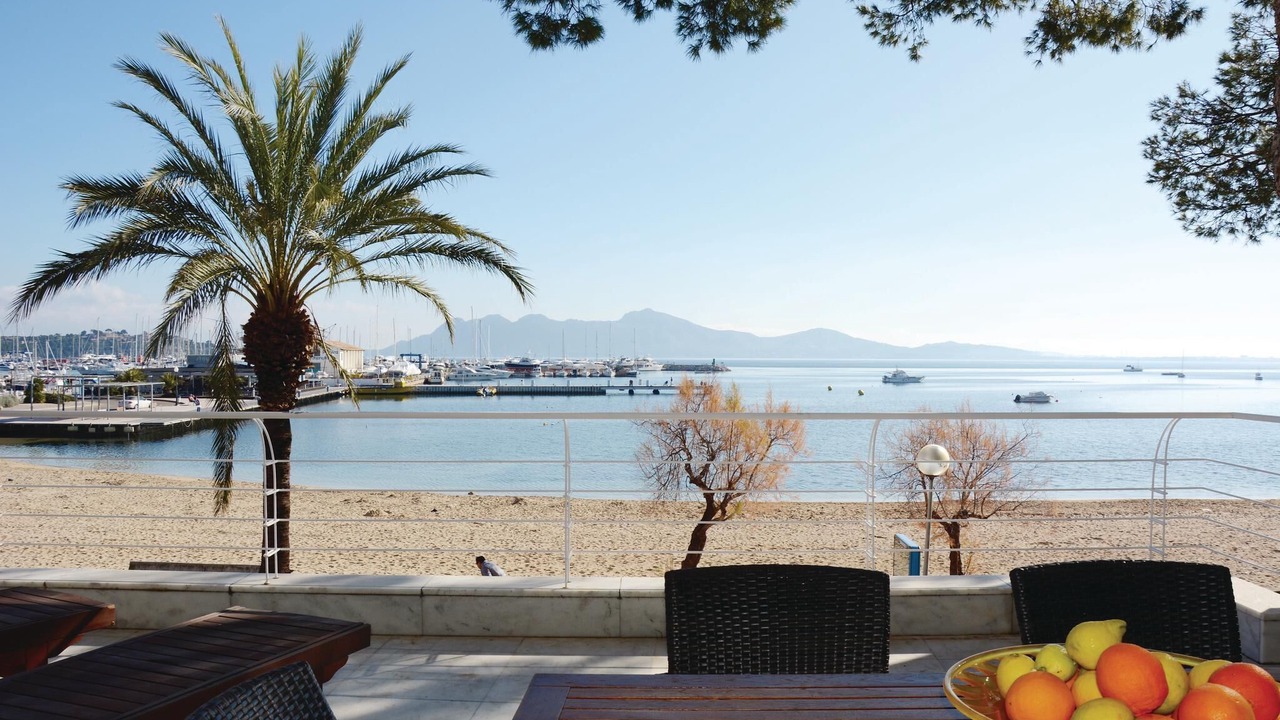 Photo of Others in Puerto de Pollensa