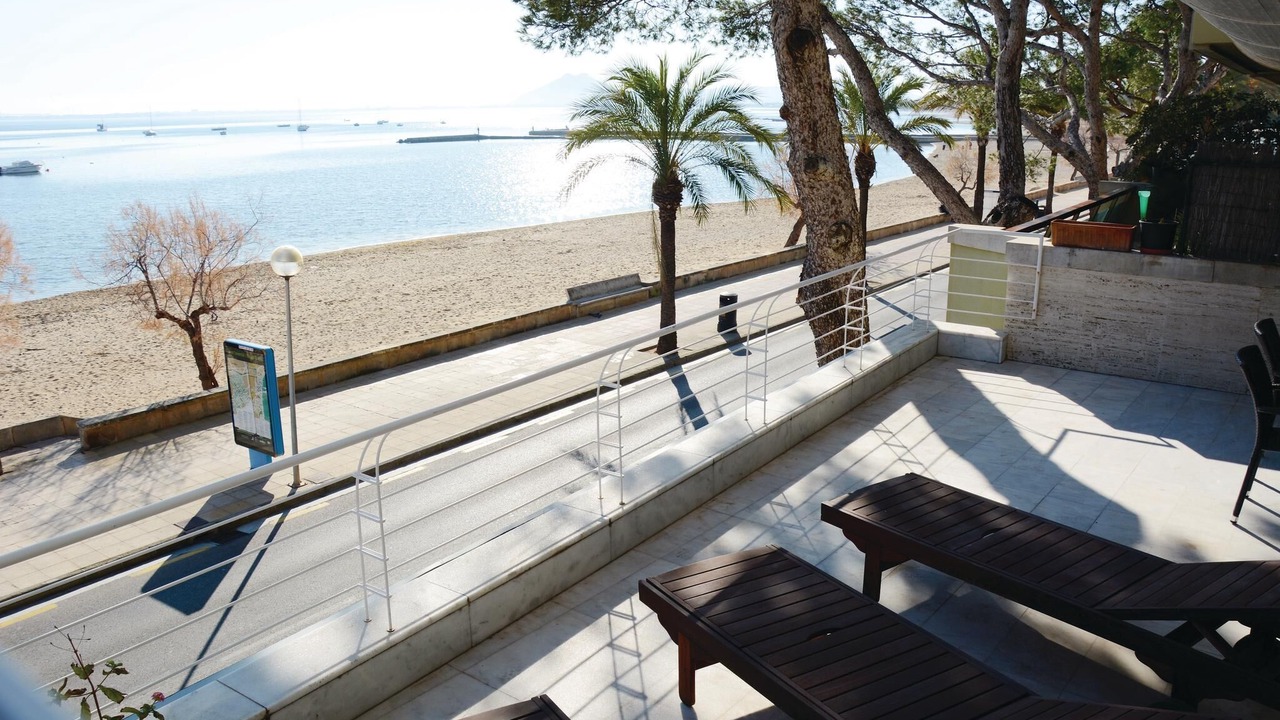 Photo of Others in Puerto de Pollensa