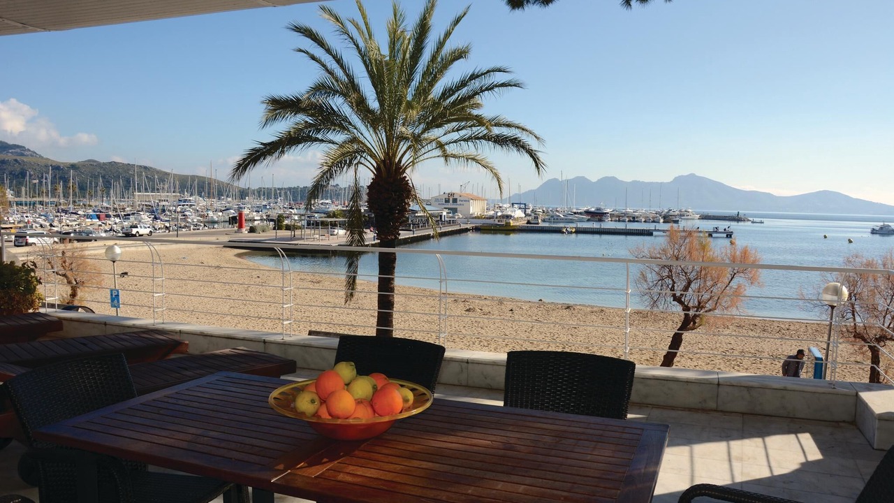 Photo of Others in Puerto de Pollensa