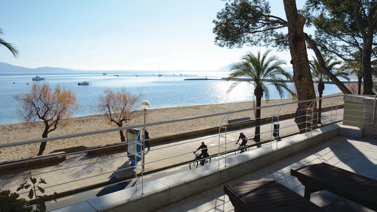 Photo of Others in Puerto de Pollensa