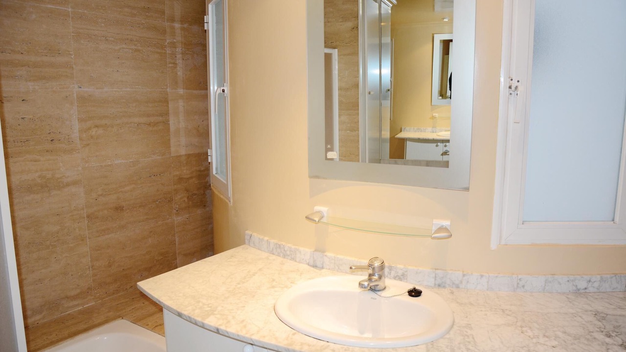 Photo of Bathroom in Puerto de Pollensa