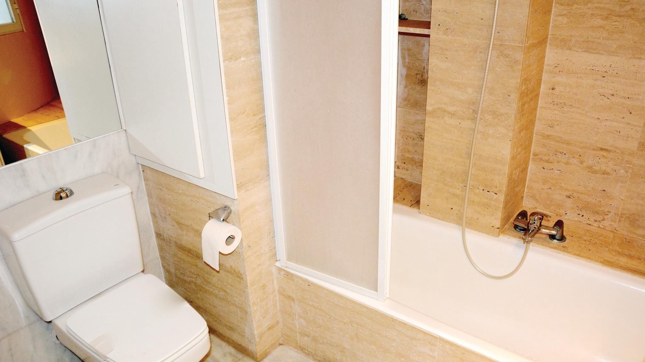 Photo of Bathroom in Puerto de Pollensa