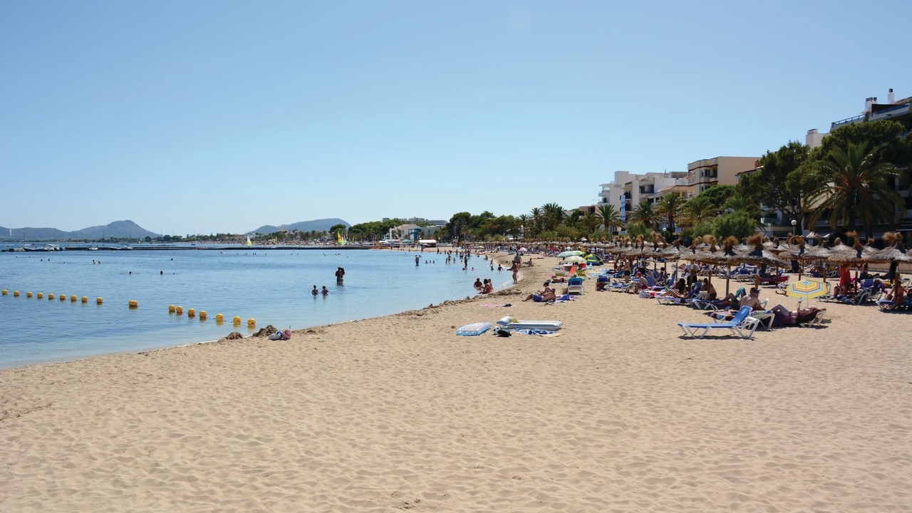 Photo of Others in Puerto de Pollensa