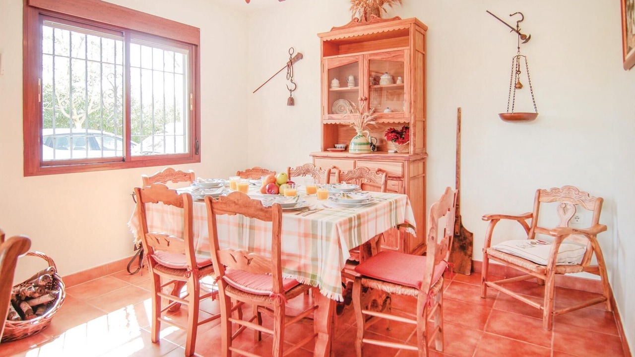 Photo of Bedroom in Almodovar del Rio