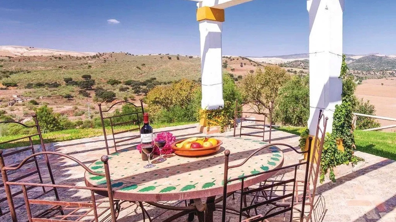 Photo of Outdoor in Puerto Serrano