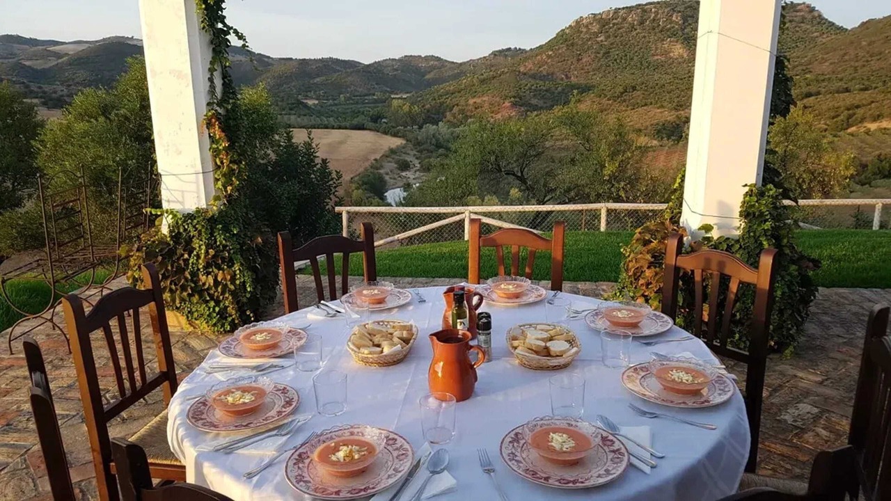 Photo of Outdoor in Puerto Serrano