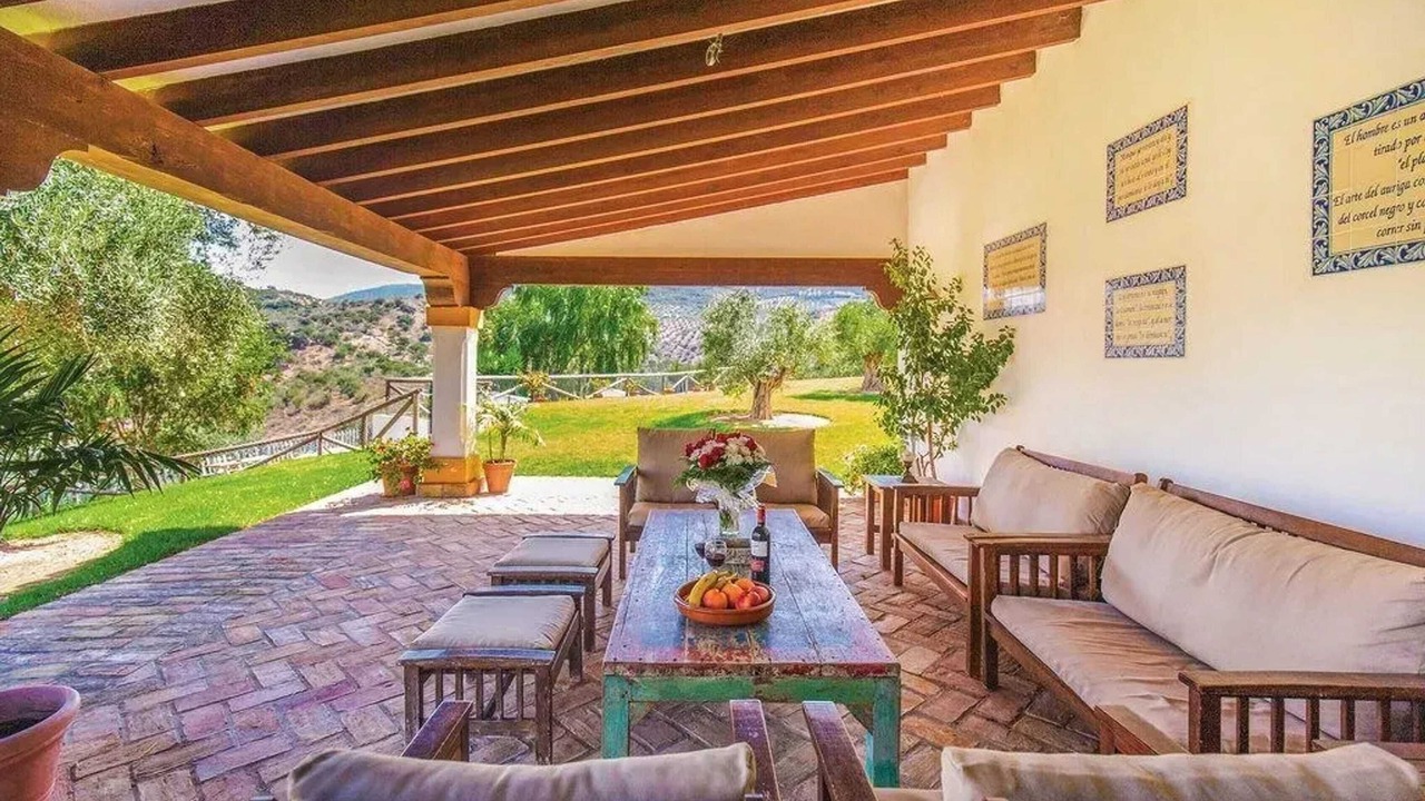 Photo of Outdoor in Puerto Serrano